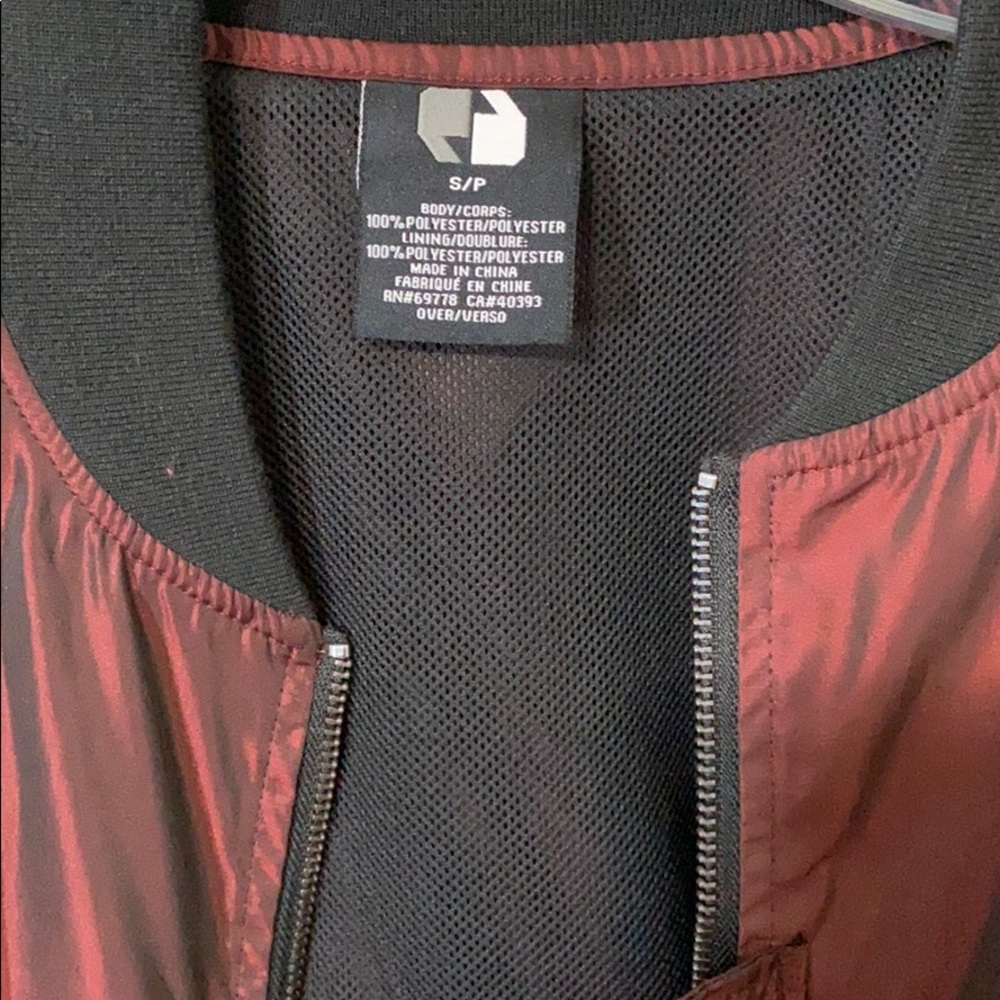 Long Jacket - Picture 2 of 3